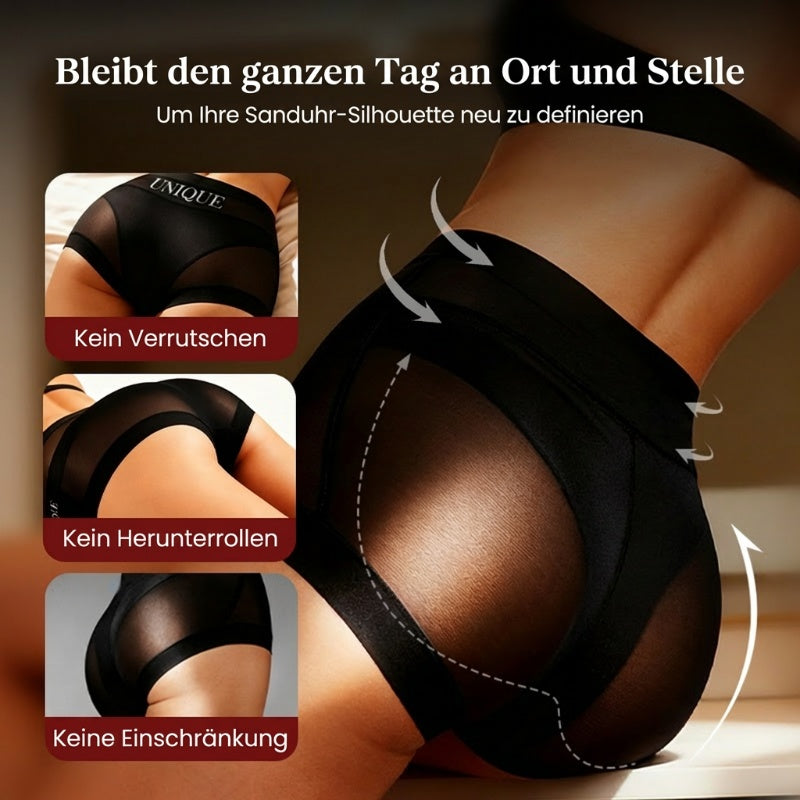💓🌸 Damen Shorts 2er Pack: 1 kaufen, 1 gratis! Atmungsaktive Sommer Shorts für Sport & Freizeit mit luftig leichtem Tragegefühl 🏃‍♀️🌿