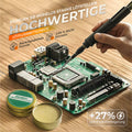 ⏳Begrenzte Zeit 50% Rabatt💥Hochwertige Lötflussmittelpaste für Präzision