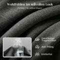 👔 🔥 Ausverkaufter Hit zurück! Damen Business-Freizeit-Set – 3 Minuten zum Look, der den ganzen Tag sitzt 💼👖