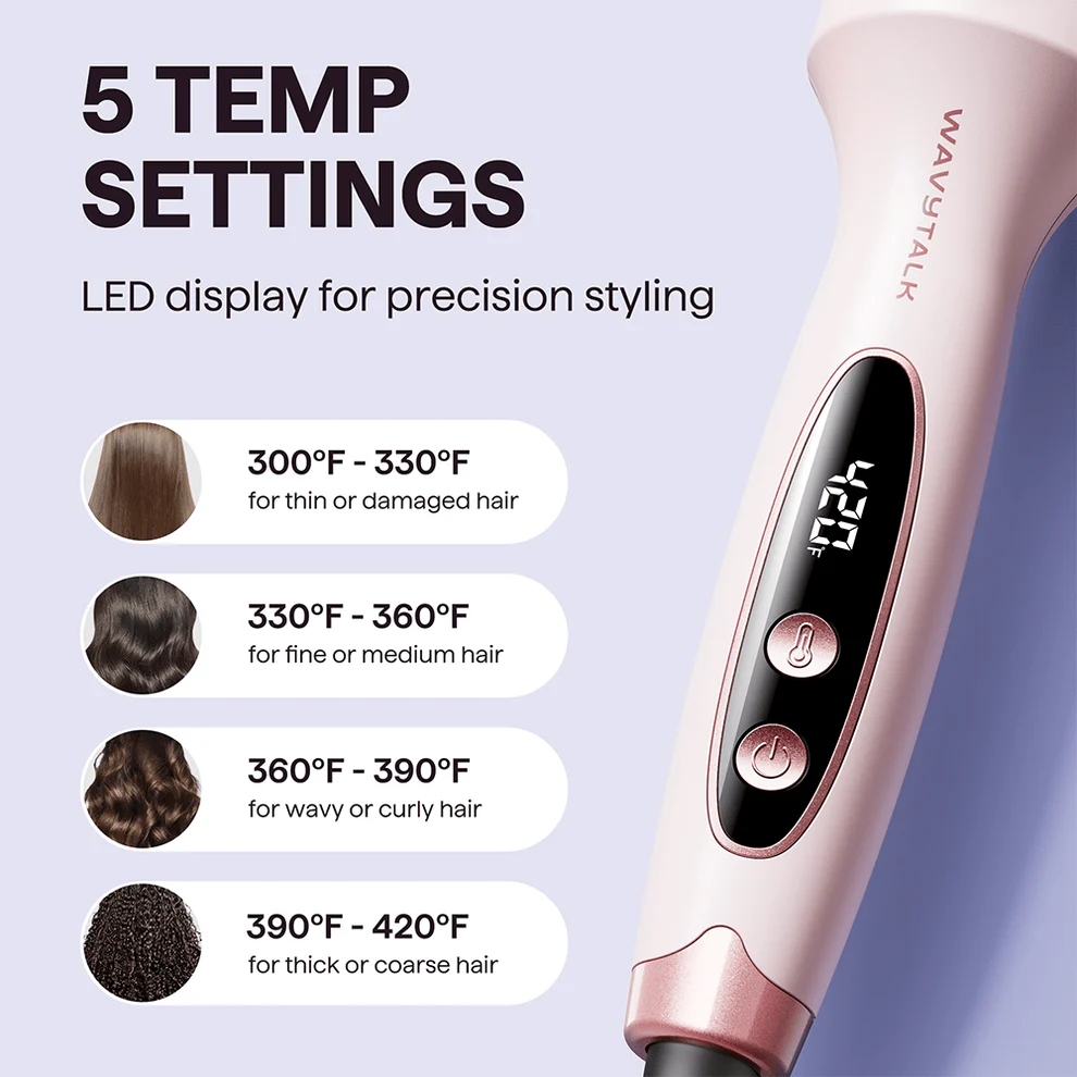 ⏳⏰Nur noch 4 Stunden Angebot💇‍♀️2-in-1 Haarstylingkamm für voluminöses Haar✨Volumen in wenigen Minuten