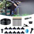 🔥Letzter Tag 49 % Rabatt✨🌱360° Gebogenes Garten-Automatik-Bewässerungssystem