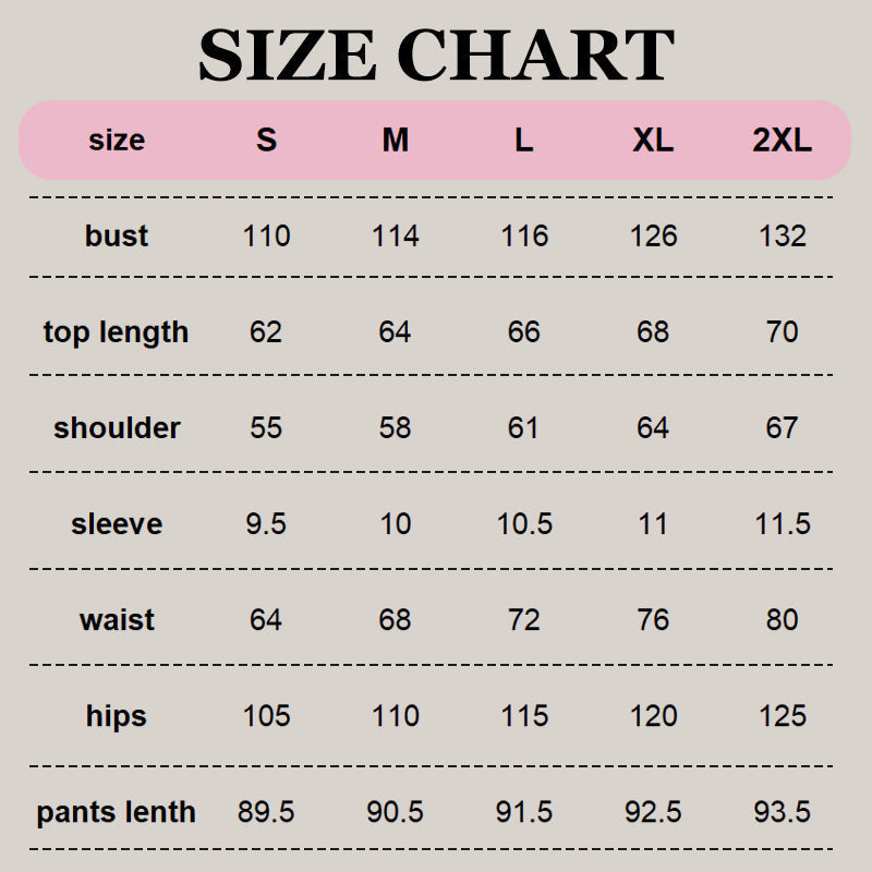🌷Frühling/Sommer Bestseller 🍃Begrenzte Zeit 49% Rabatt💥Damen Sommer 2-teiliger Hausanzug✨