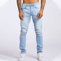 Herren Super-Stretch Jeans