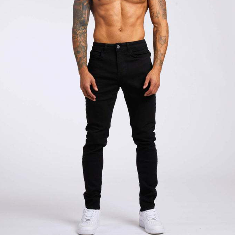 Herren Super-Stretch Jeans