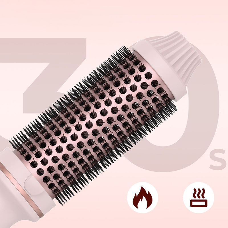 ⏳⏰Nur noch 4 Stunden Angebot💇‍♀️2-in-1 Haarstylingkamm für voluminöses Haar✨Volumen in wenigen Minuten