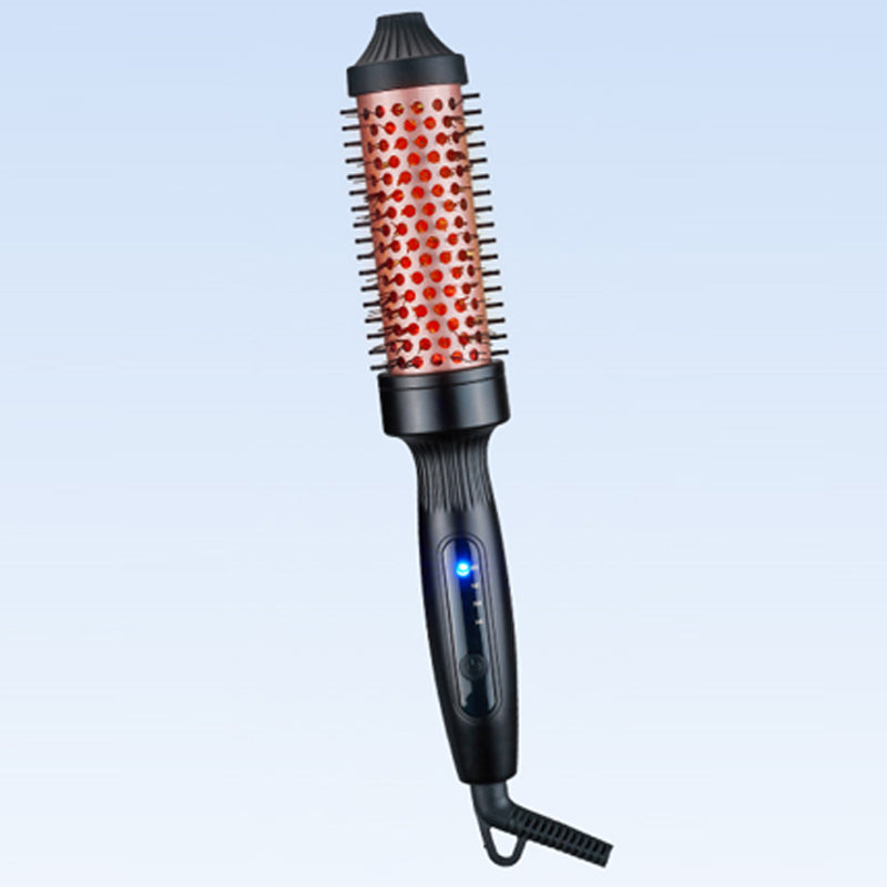 ⏳⏰Nur noch 4 Stunden Angebot💇‍♀️2-in-1 Haarstylingkamm für voluminöses Haar✨Volumen in wenigen Minuten