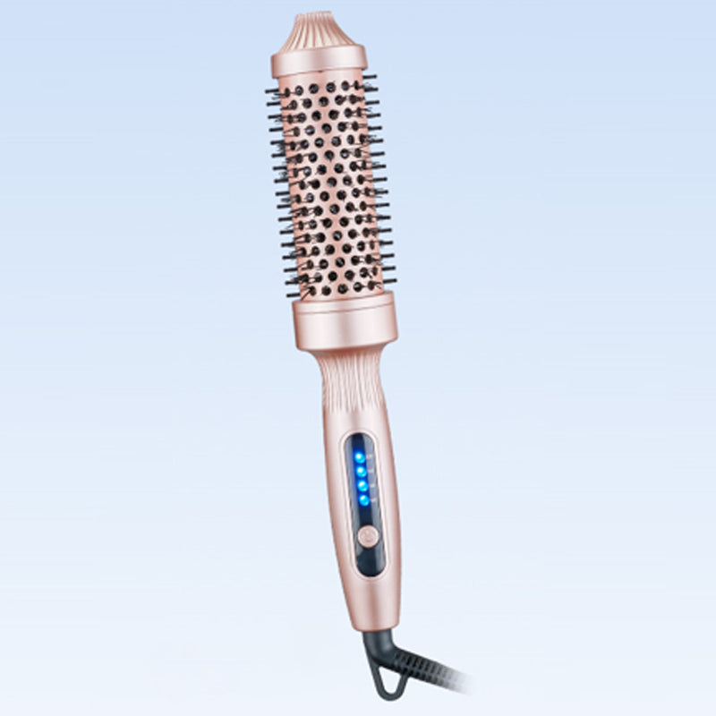 ⏳⏰Nur noch 4 Stunden Angebot💇‍♀️2-in-1 Haarstylingkamm für voluminöses Haar✨Volumen in wenigen Minuten