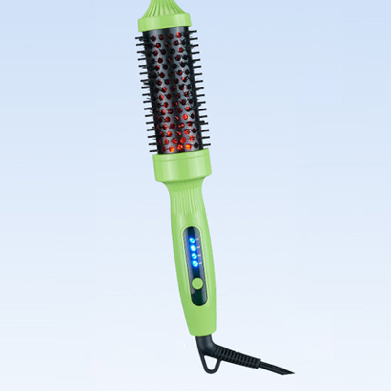 ⏳⏰Nur noch 4 Stunden Angebot💇‍♀️2-in-1 Haarstylingkamm für voluminöses Haar✨Volumen in wenigen Minuten