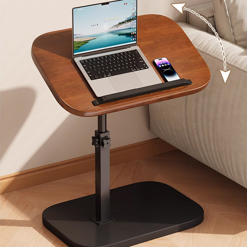 🛠️🏠 50% RABATT! C-förmiger Klapptisch – Höhenverstellbar & platzsparend ✨ Perfekt für Homeoffice, Küche & Balkon