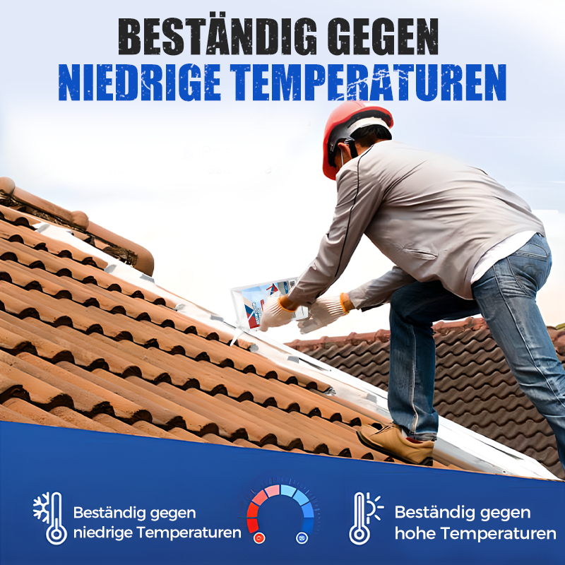 🔥Solange der Vorrat reicht 50 % Rabatt!🎉Hochleistungs-Dichtmittel für Betonrisse