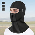 🏃‍♂️ LIMITED-TIME 50% RABATT! ✨ Winddichte Vollgesichtsmaske – UPF 50+, Atmungsaktiv ✨