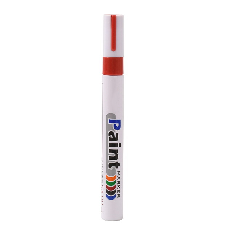 All Surfaces Quick-Drying Oil-Based Paint Marker