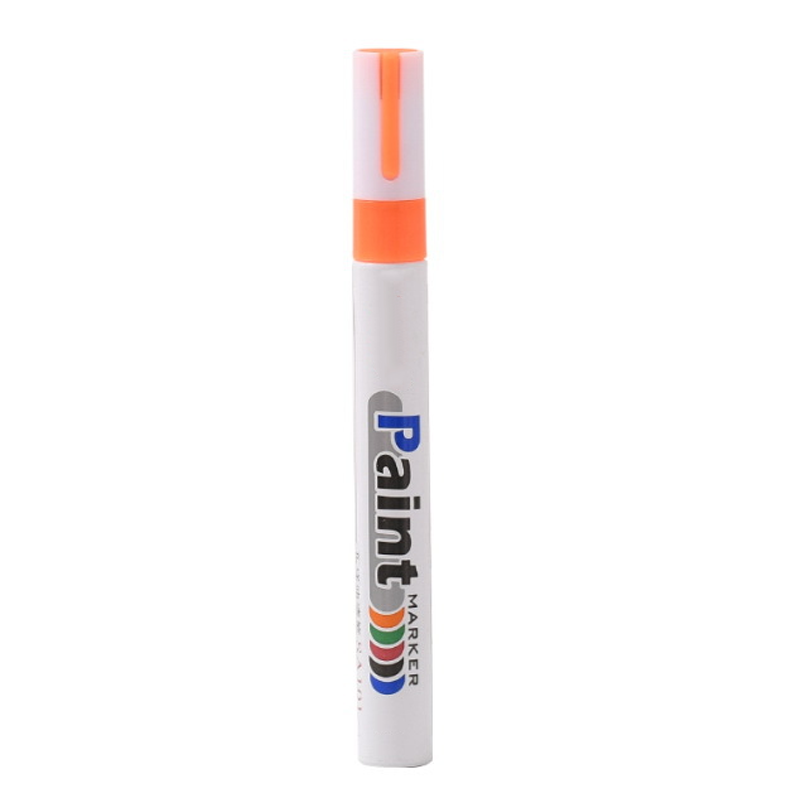 All Surfaces Quick-Drying Oil-Based Paint Marker