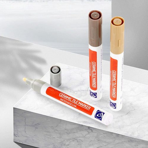 1+1+1 GRATIS🔥 Anti-Schimmel und wasserfester Fugenstift für Keramikfliesen