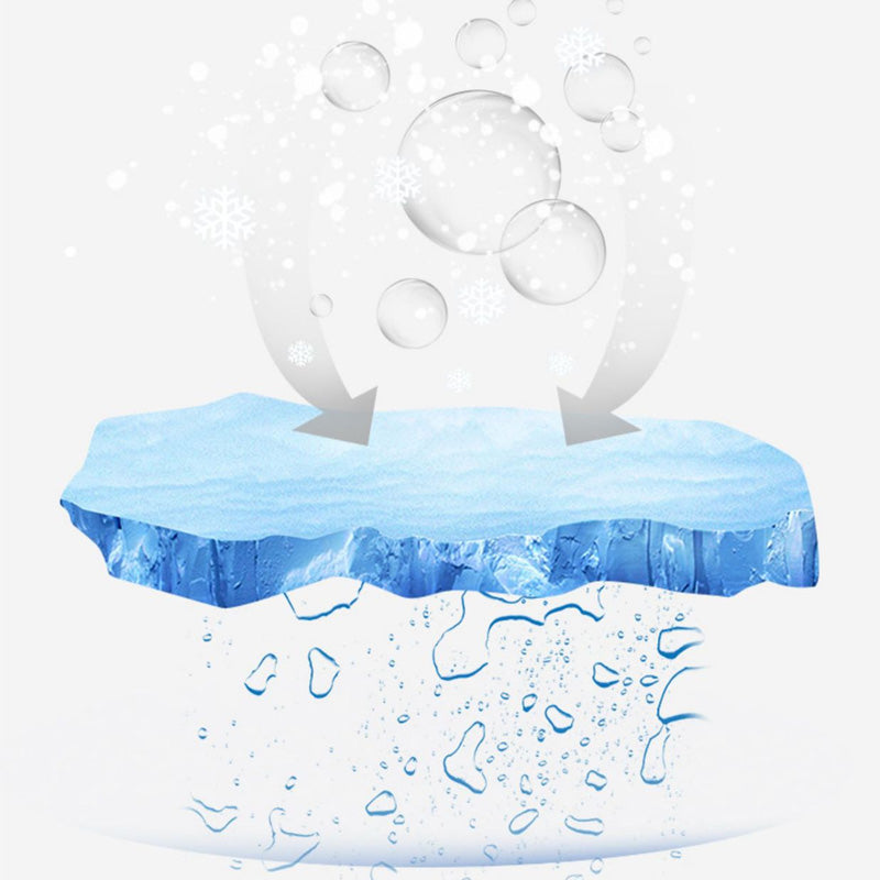 🧊2 KAUFEN UND 1 GRATIS ERHALTEN! ✨ Enteisungsspray für Kühl- und Gefrierschrank – Schnelle Eisentfernung mit umweltfreundlicher Formel für müheloses Reinigen 🌿❄️