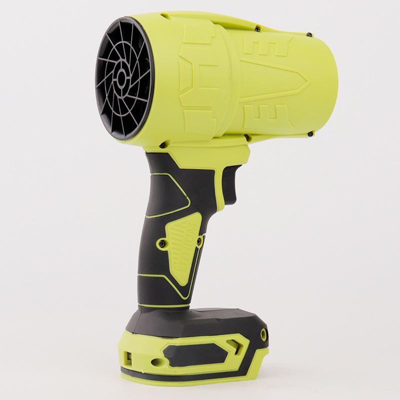 🔥Solange der Vorrat reicht 40 % Rabatt!🌬️ Kabelloser Hochleistungs-Turbobläser 🔋