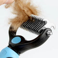 ⌛Letzter Tag: 50% Rabatt🔥3-in-1-Pflegeset für Hunde und Katzen
