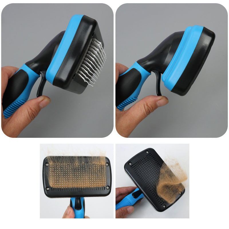 ⌛Letzter Tag: 50% Rabatt🔥3-in-1-Pflegeset für Hunde und Katzen
