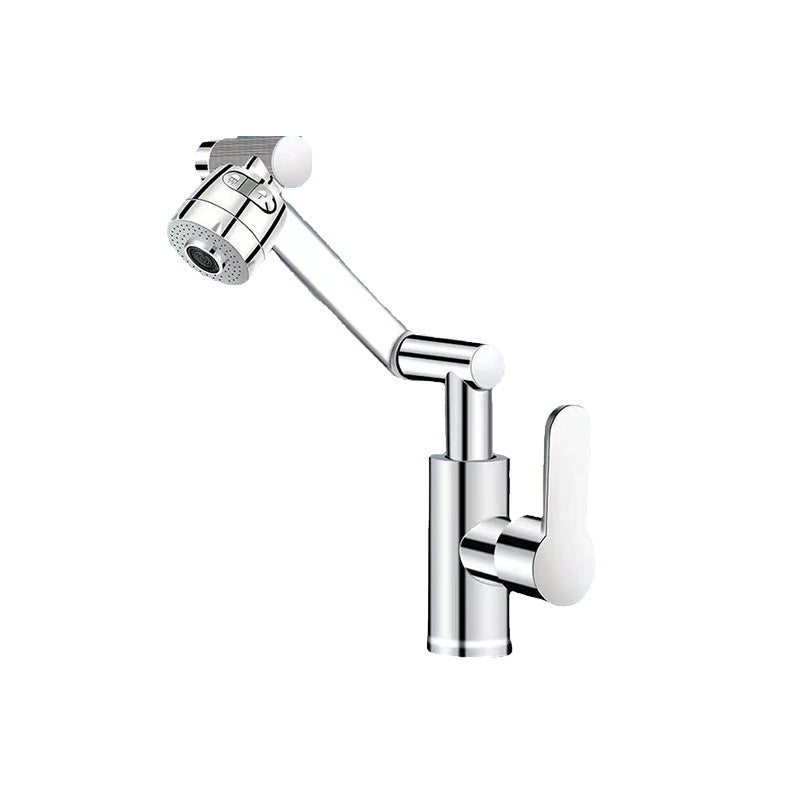 🚰 Mechanischer Armaturenkopf mit 360°-Drehung – flexibel, modern und benutzerfreundlich ✨