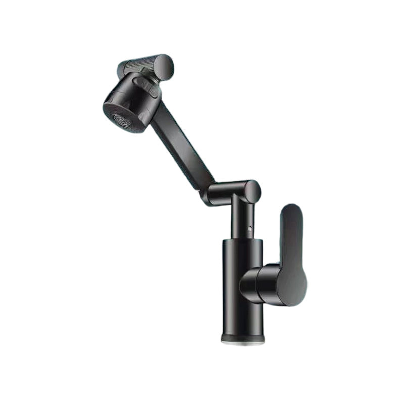 🚰 Mechanischer Armaturenkopf mit 360°-Drehung – flexibel, modern und benutzerfreundlich ✨