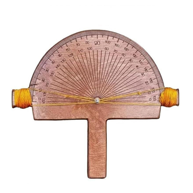 Präzisions-Winkelmesser