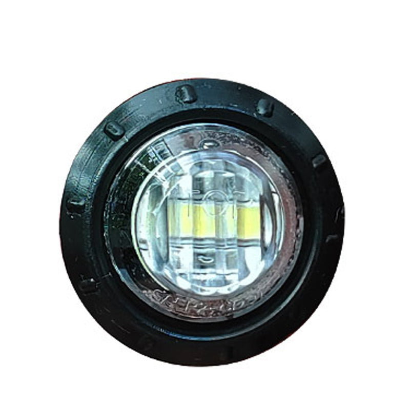 LED-Seitenmarkierungsleuchte für Lkw und Busse