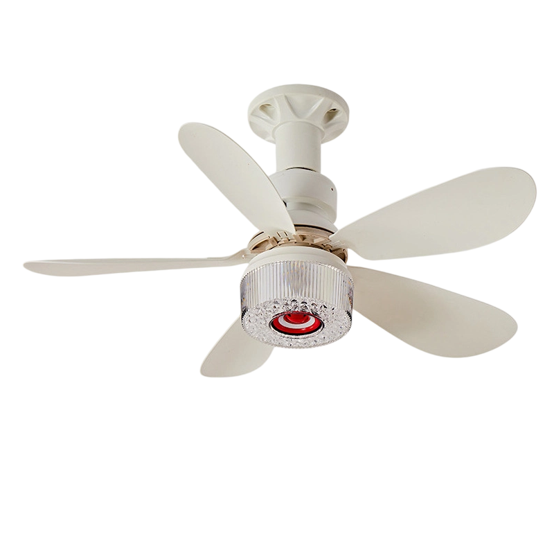 💡🔊 3-in-1 Deckenventilator mit Lampe & Bluetooth-Lautsprecher | Multifunktional & Praktisch