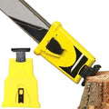 💥Compact Chainsaw Sharpener – Fast and Accurate Maintenance for All Chainsaws