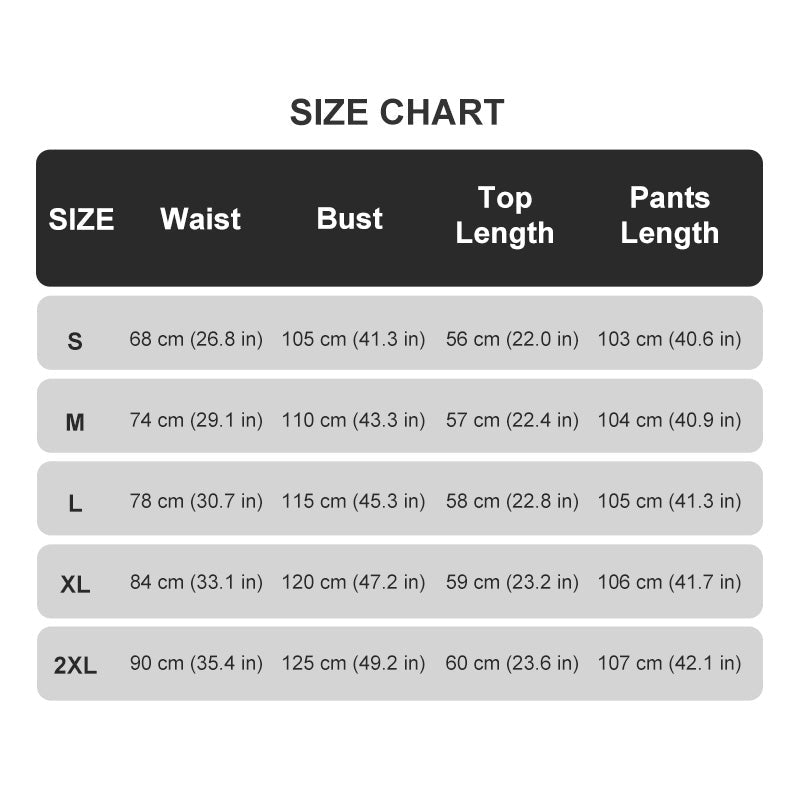 👚LAST DAY 49% OFF🌟🎁Women's Short Sleeve Shirt and Long Pants Set