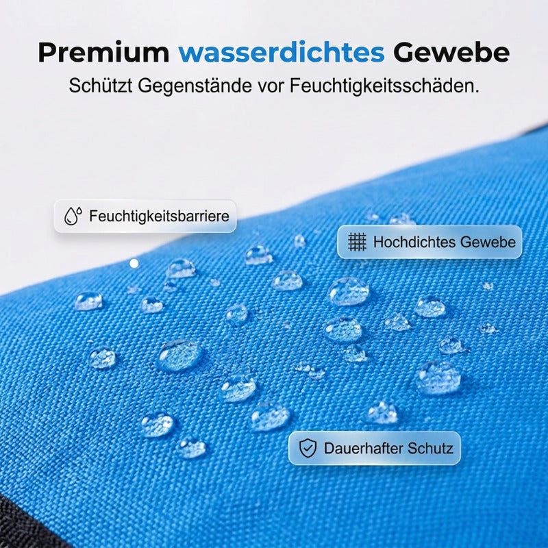🔥Solange der Vorrat reicht 50 % Rabatt!🎉Zusammenklappbare Aufbewahrungs- und Transporttasche✨